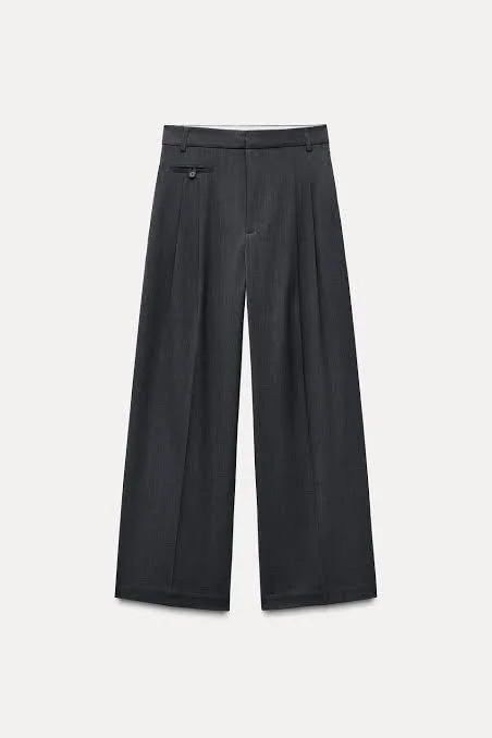 Zara Pants