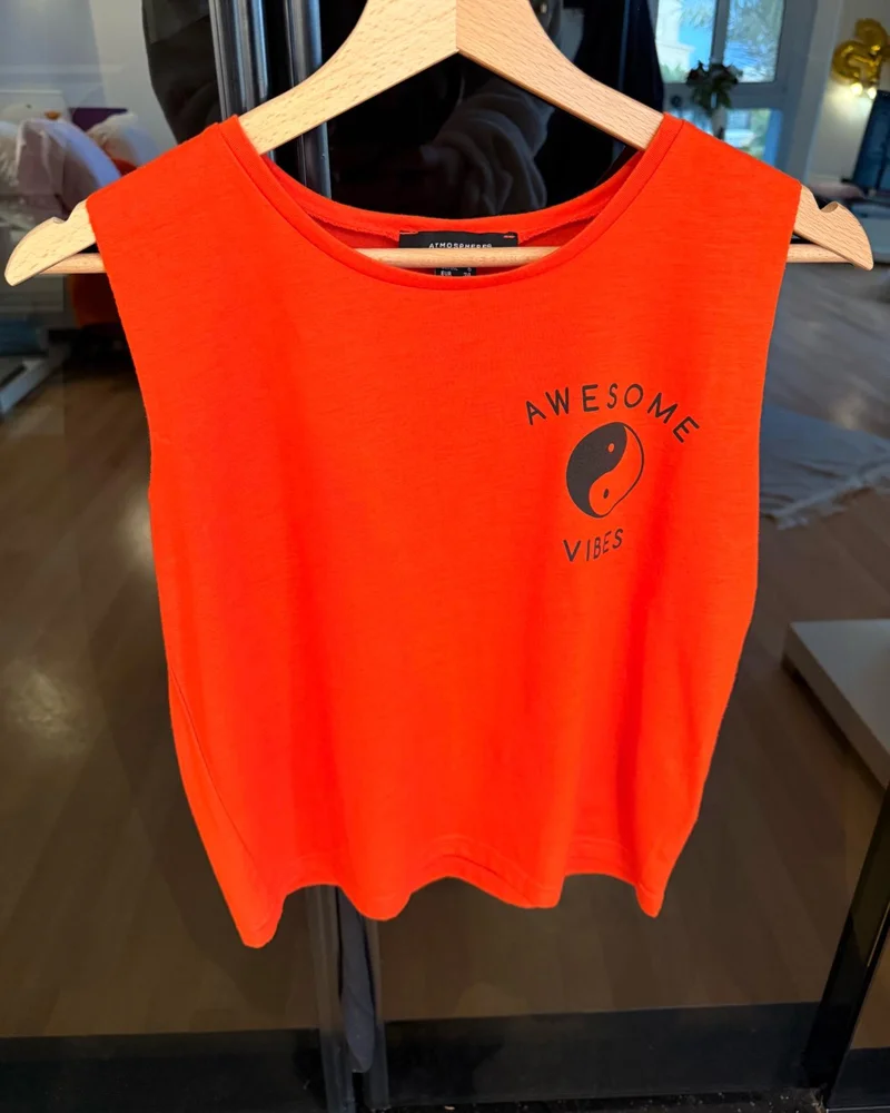 Atmosphere Tank Tops