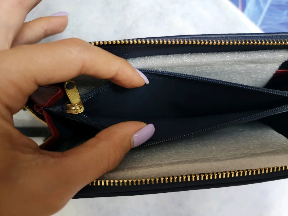 Tommy Hilfiger Wallets, size Other, photo 6