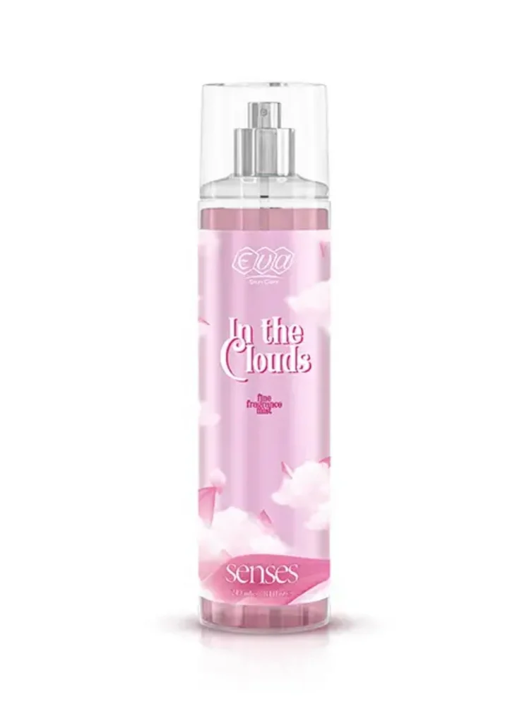 Splash Perfume