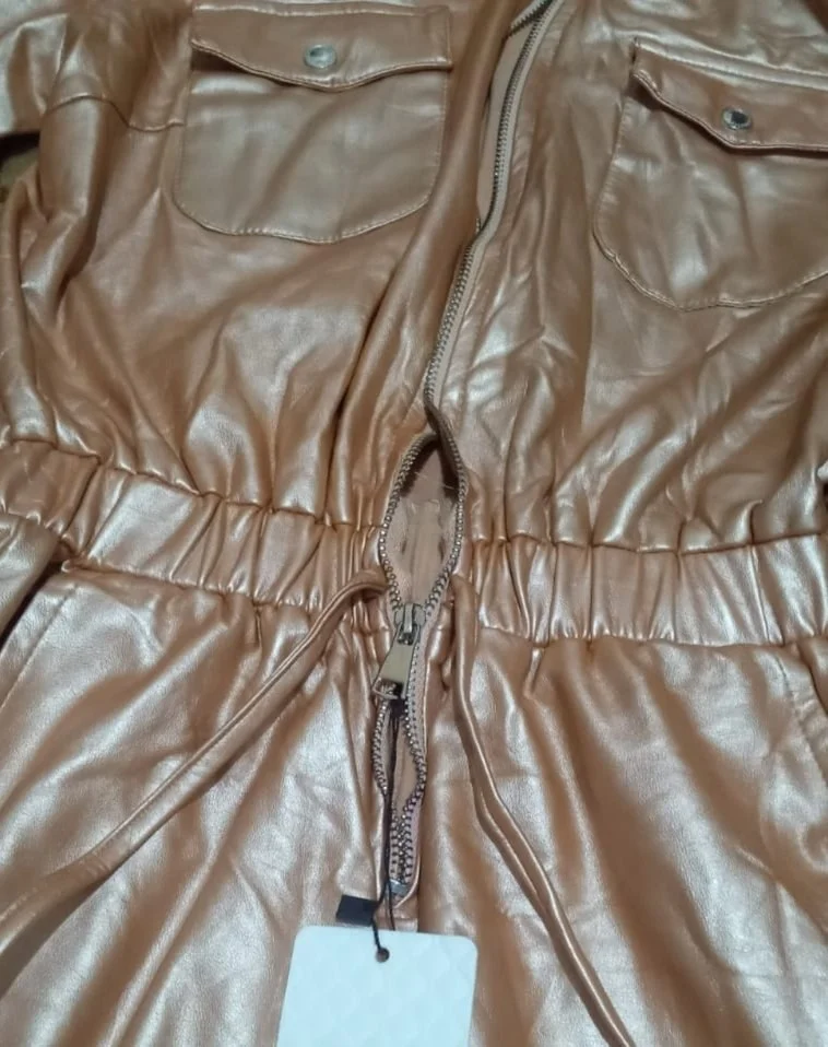 Local Jumpsuits, New with tags, size L / 40 / 12, photo 2