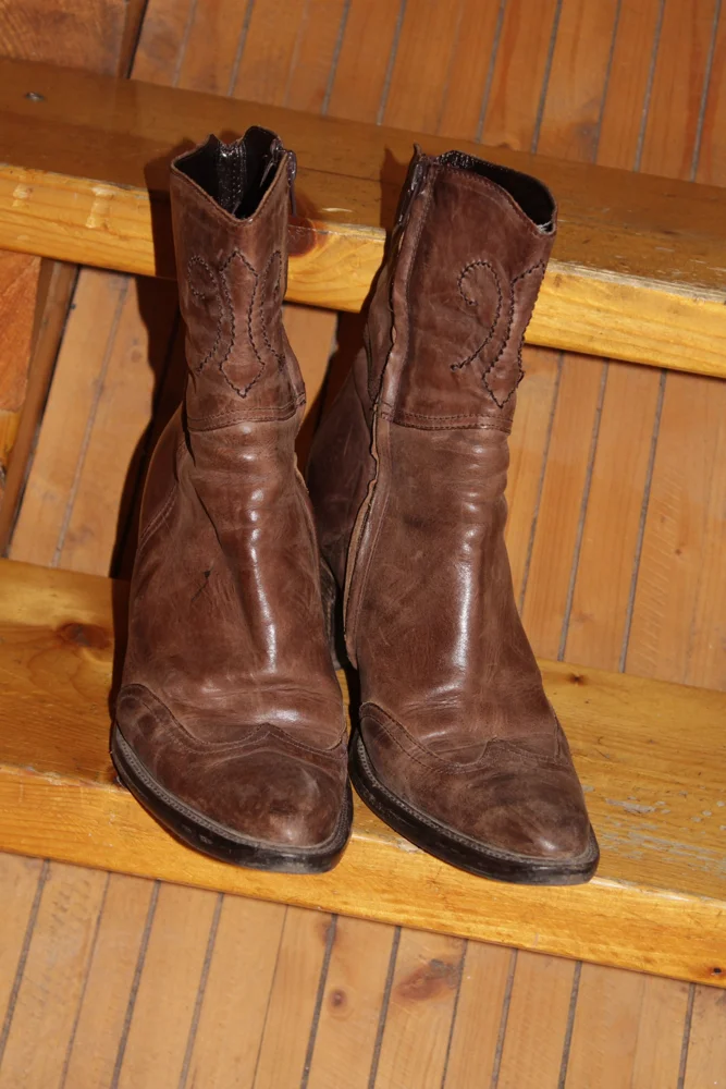 Boots, Very good, size 39.5, photo 3