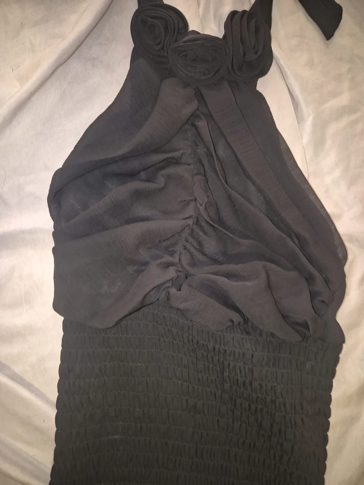 Charlotte Russe Halter Tops, size S / 36 / 8, photo 3