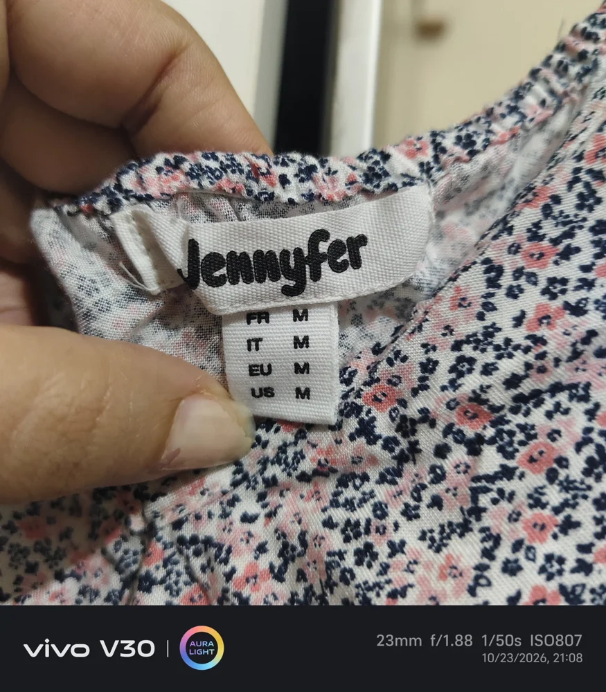 Jennyfer Sundresses, Excellent, size M / 38 / 10, photo 4