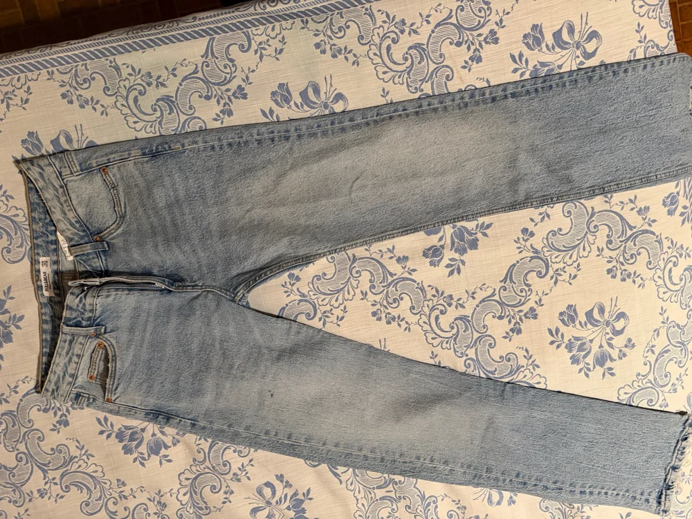 Pull & Bear Jeans, Good, size S / 36 / 8, photo 2