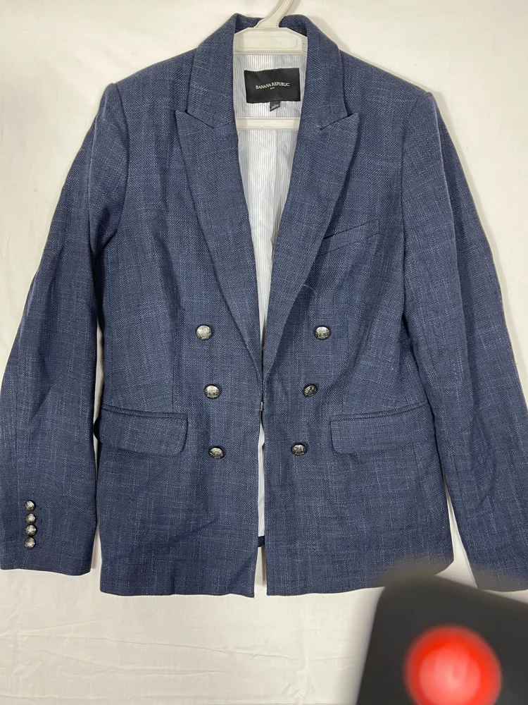 Banana Republic Jackets, Excellent, size S / 36 / 8, photo 3
