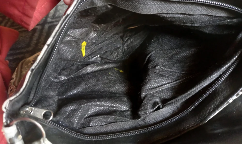 Cross-Body Bag, size Other, photo 3