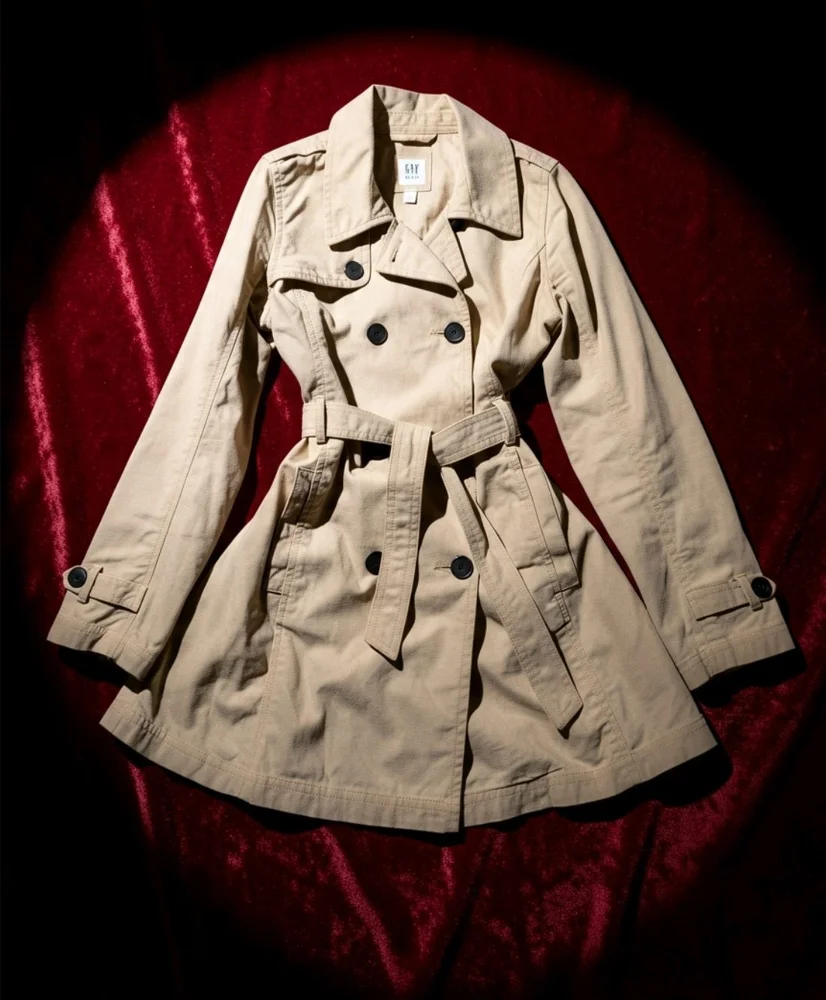 GapKids Outerwear