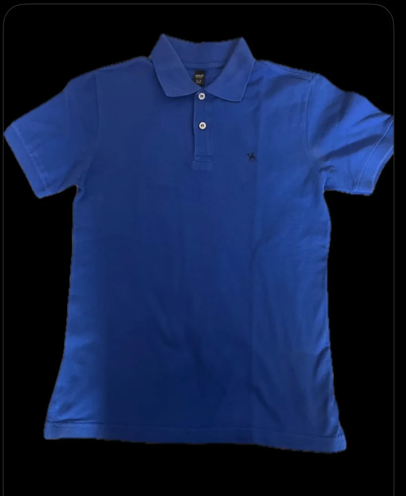 Mobaco Cottons Shirts