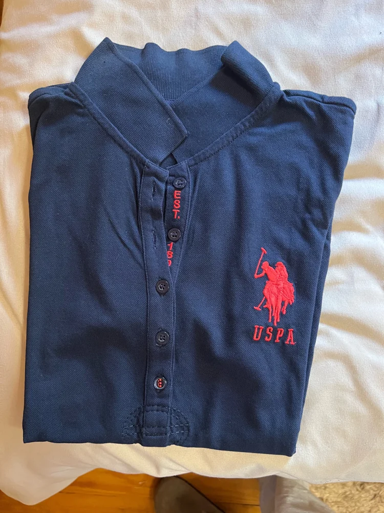U.S. Polo Assn. T-shirts, size M, photo 2