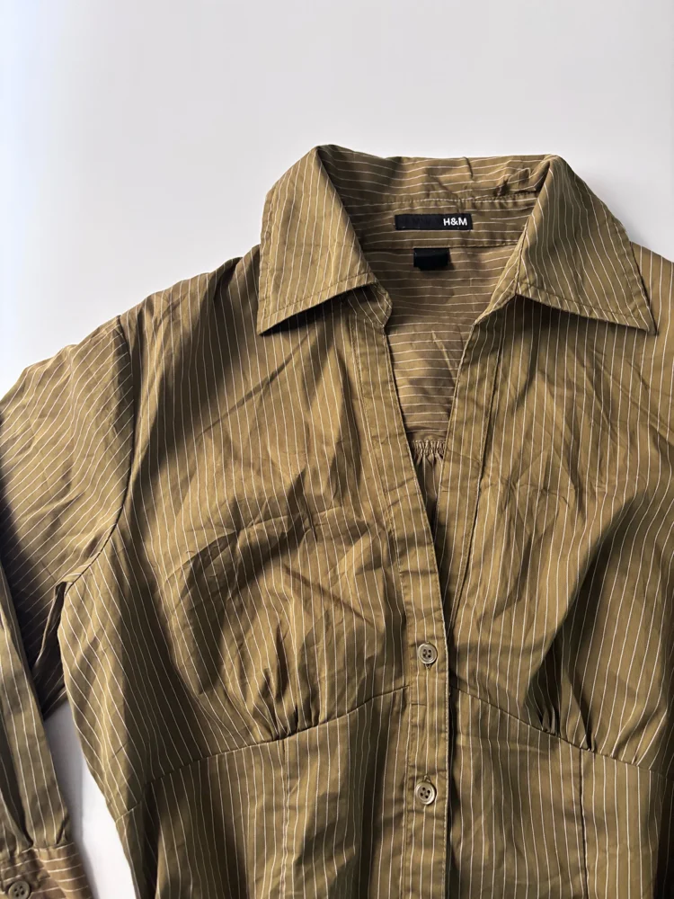 H&M Shirts, Excellent, size M / 38 / 10, photo 2