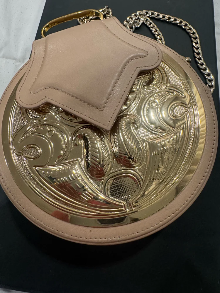 Okhtein Cross-Body Bag, size Other, photo 4