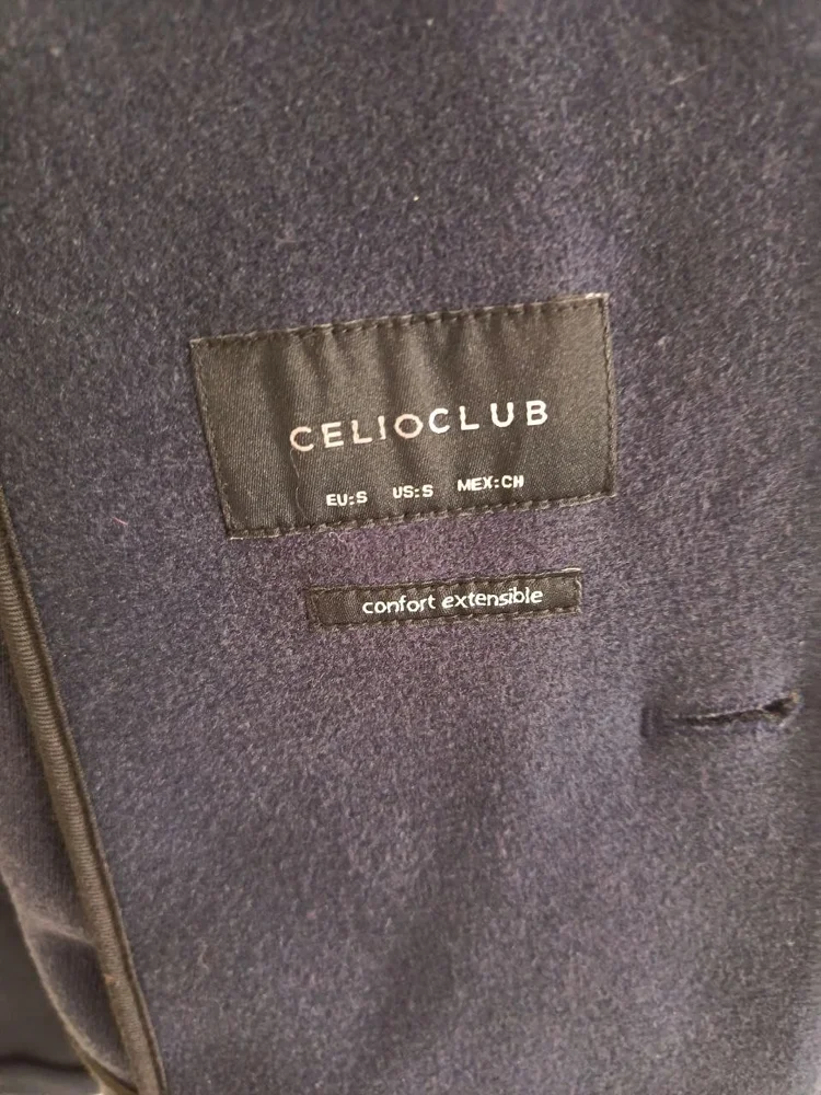 Celio Club Coats, Excellent, size S, photo 2