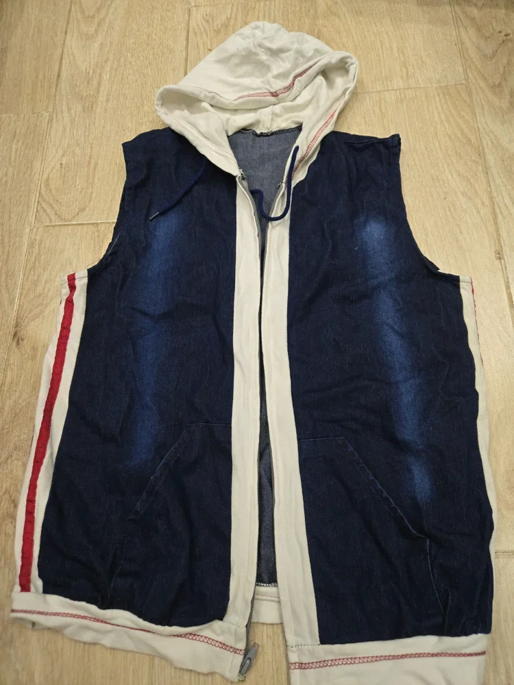 Vests, size One size, photo 2