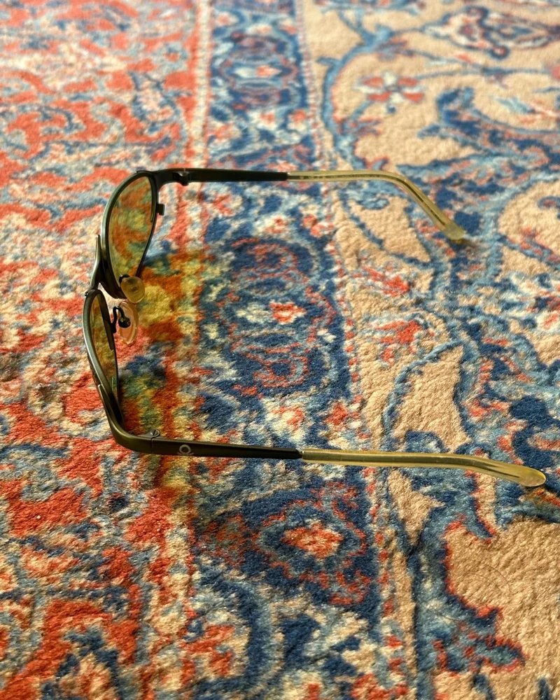 United Colors of Benetton Sunglasses, Excellent, one size, photo 2