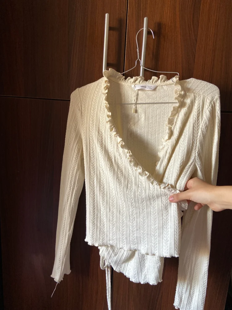 Mango Blouses, size M / 38 / 10, photo 3