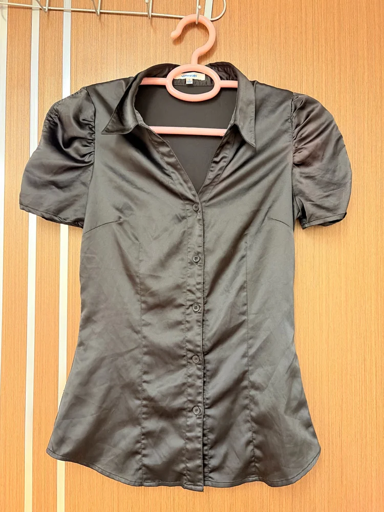 Shirts, size XS / 34 / 6, photo 2