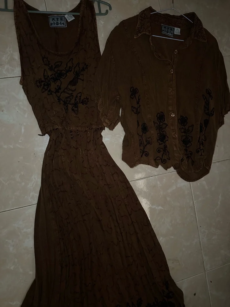 Sets, size M / 38 / 10, photo 3