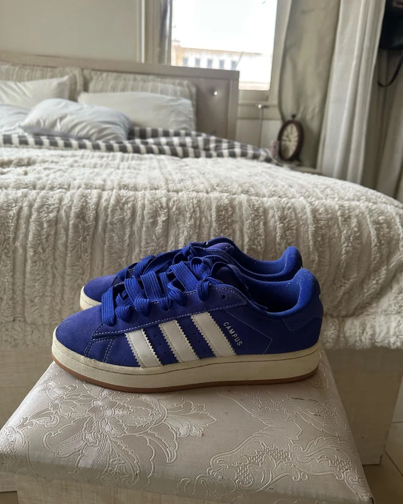 adidas Originals Sneakers, Very good, size 42, photo 3