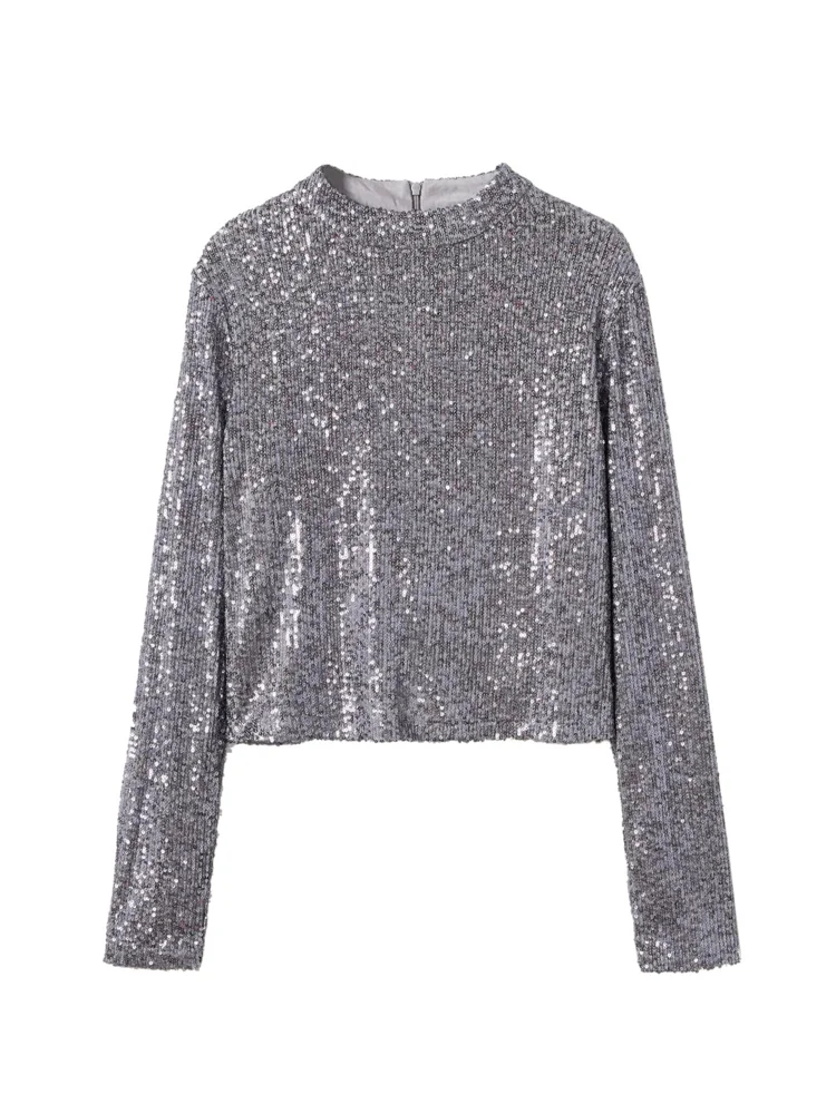 Mango Long Sleeve