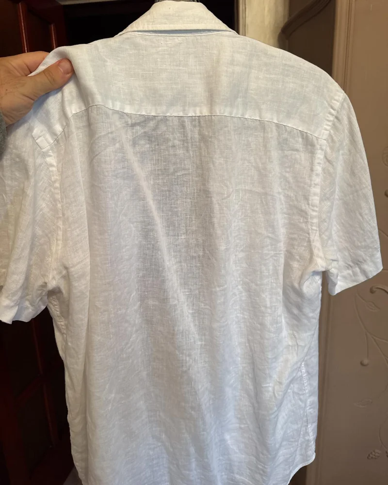 Massimo Dutti Shirts, Very good, size L, photo 3