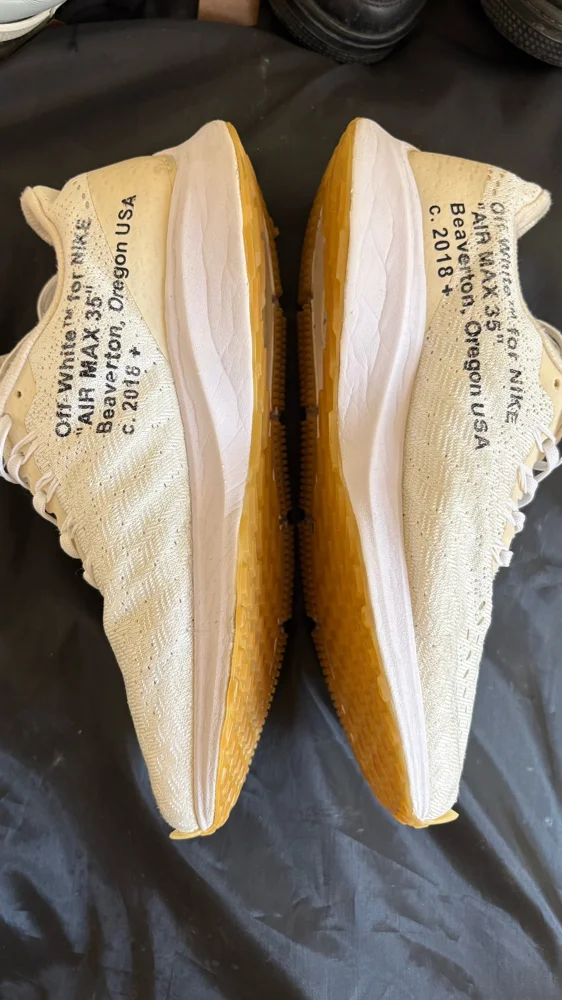 Nike Sneakers, size 39, photo 3
