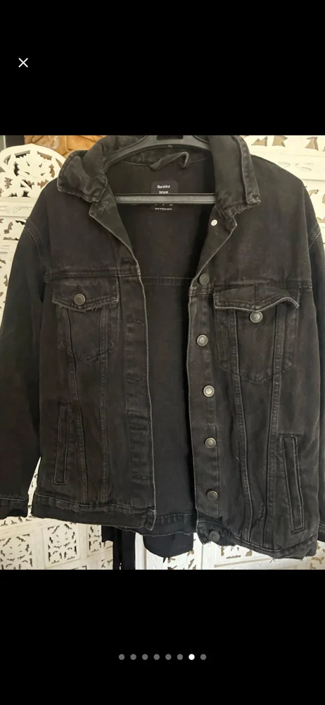 Bershka Jackets, Very good, size S / 36 / 8, photo 2