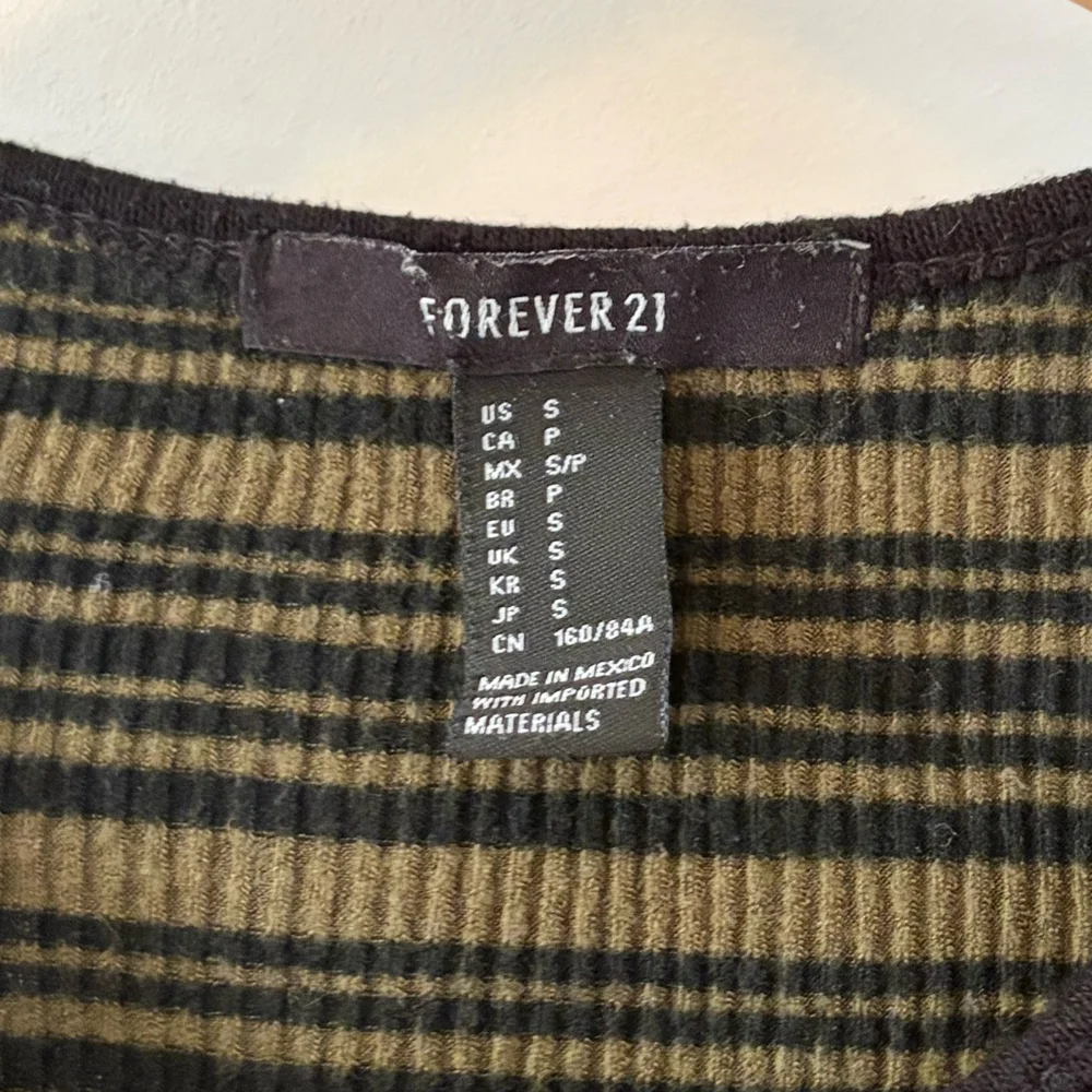 Forever 21 Crop Tops, size S / 36 / 8, photo 4