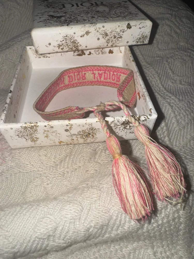 Dior Bracelets, size Other, photo 4