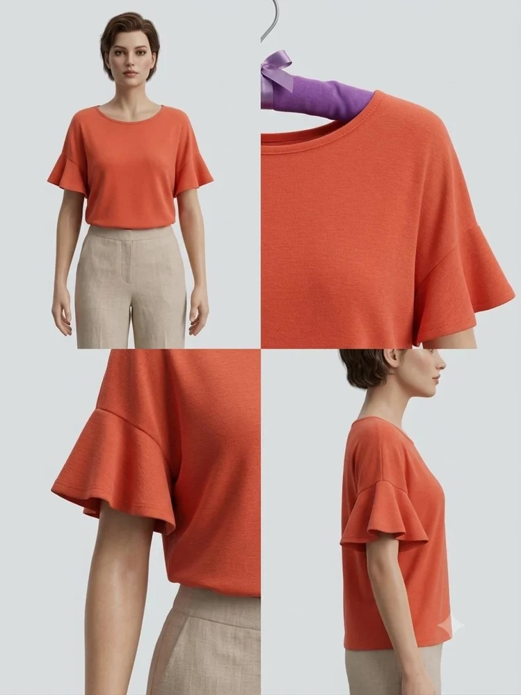 Blouses