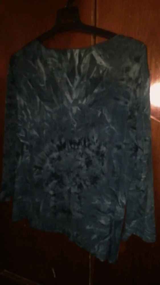 Long Sleeve, size M / 38 / 10, photo 2
