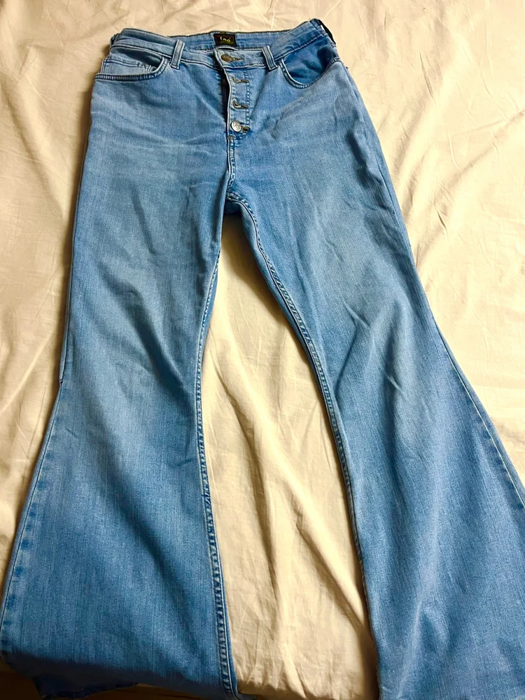 Lee Jeans, size S / 36 / 8, photo 3
