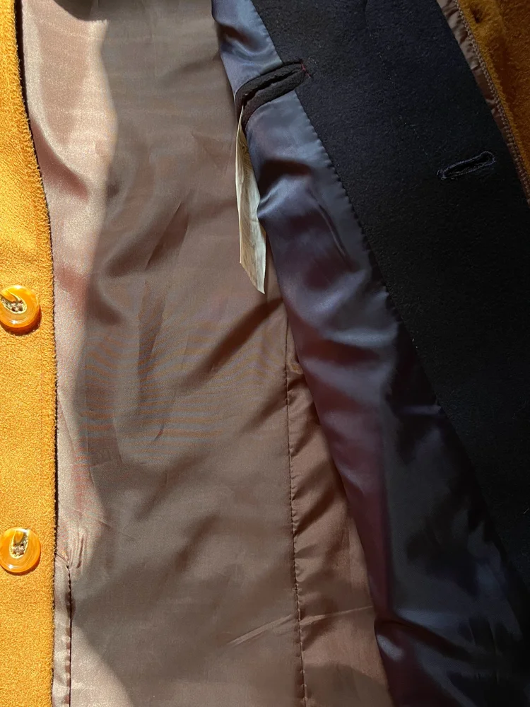 Local Coats, Excellent, size M, photo 4