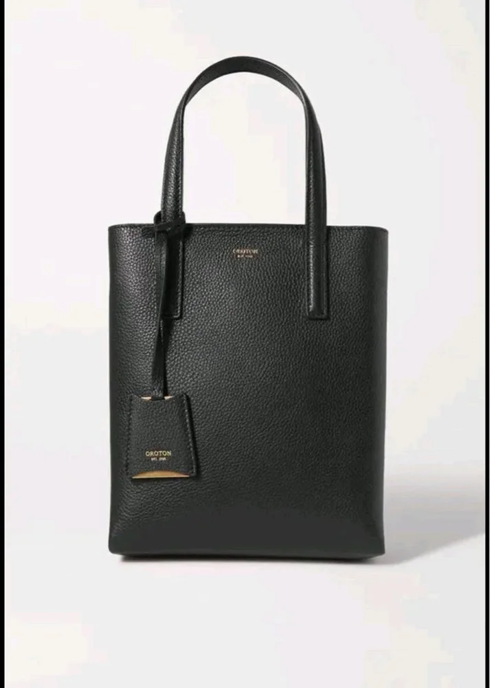 Oroton Cross-Body Bag