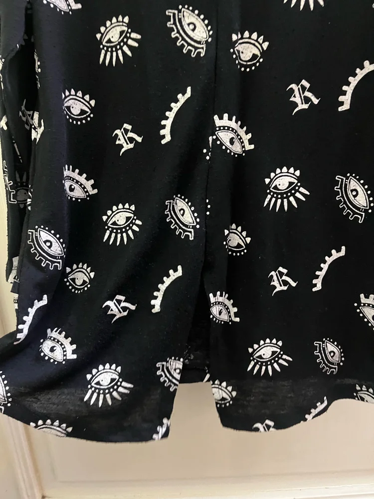 Reserved YFL Blouses, Very good, size S / 36 / 8, photo 3