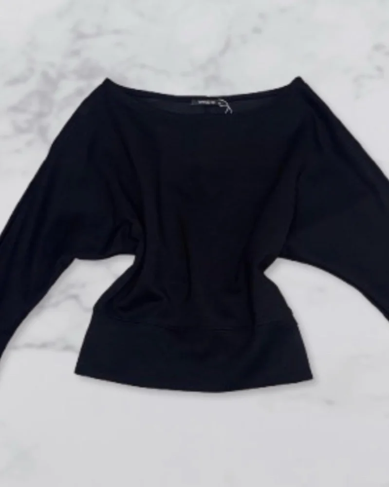 Sweaters & Pullovers
