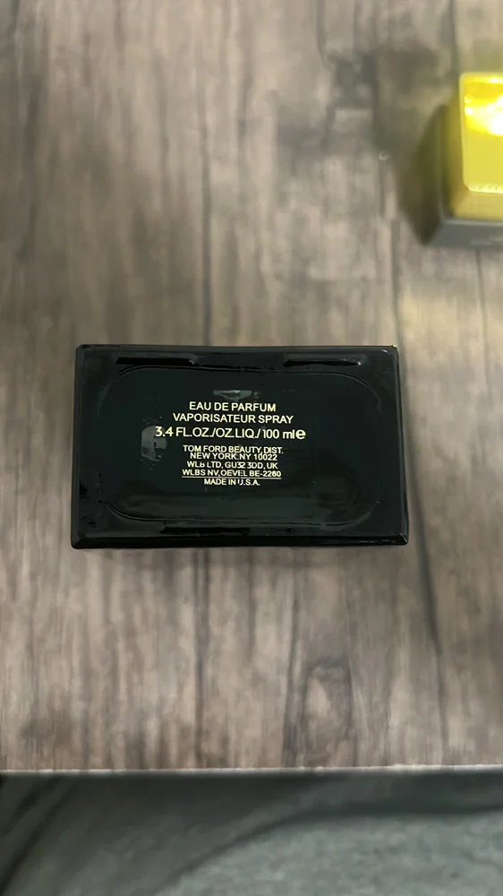 Tom Ford Cologne & Perfume, size Other, photo 5