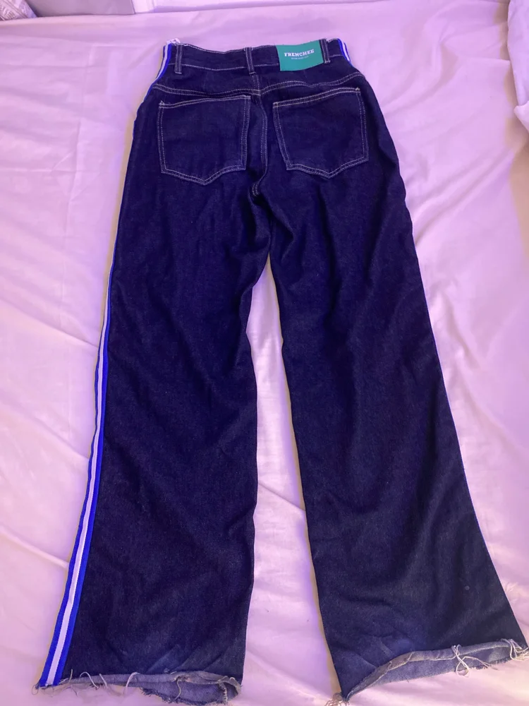 Local Jeans, size S / 36 / 8, photo 2