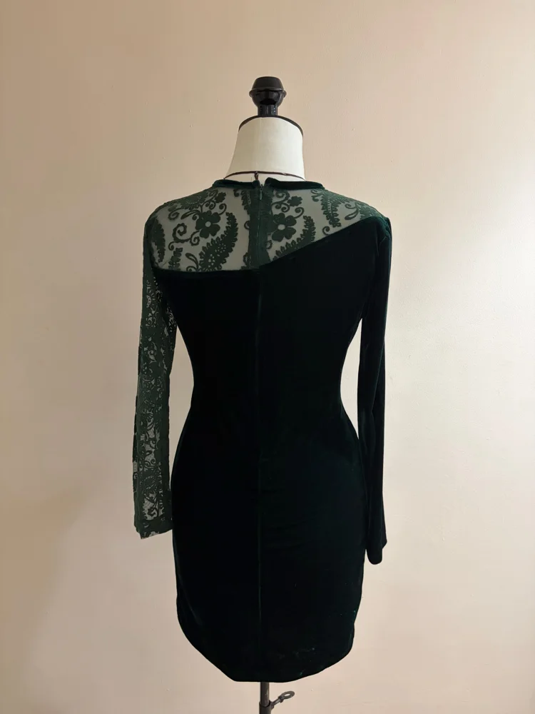 Mini Dresses, size XXL / 44 / 16, photo 5