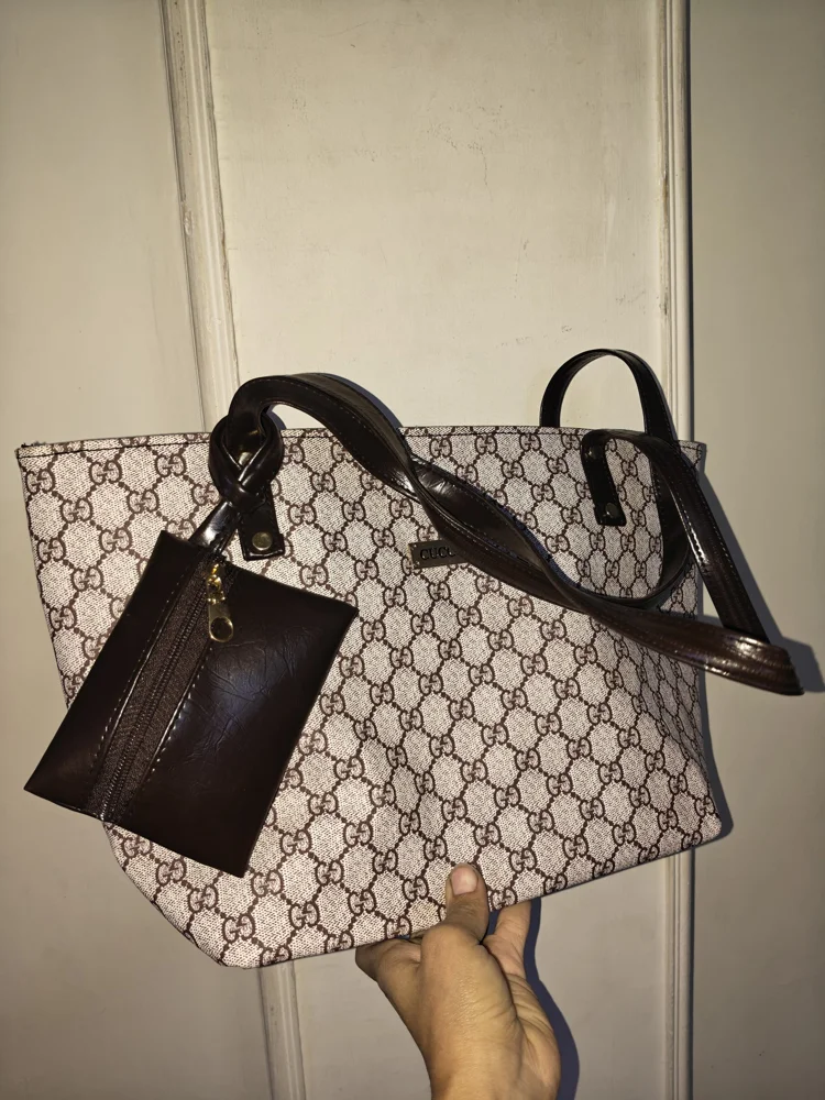 Shoulder Bags, New with tags, photo 3
