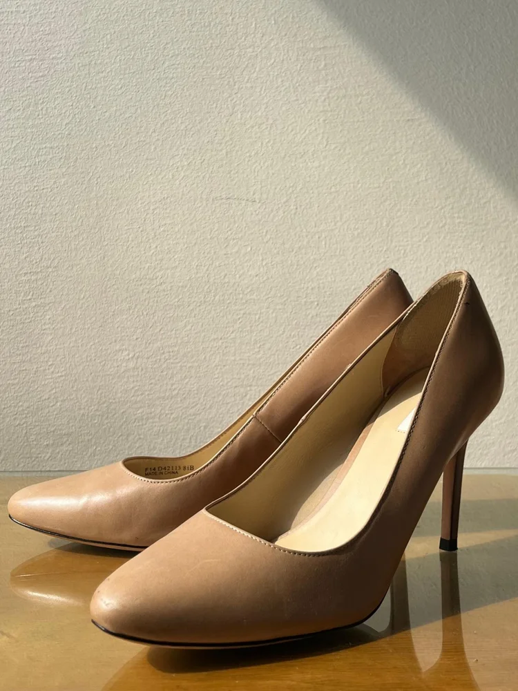 Footwear