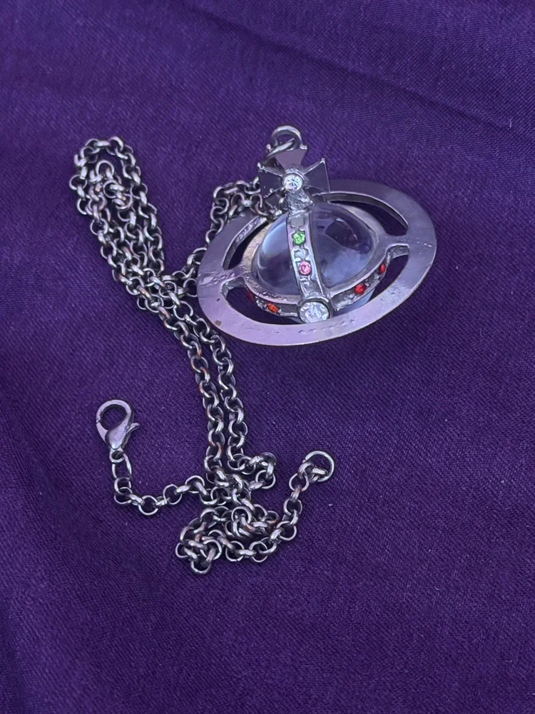 Vivienne Westwood Necklaces, size Other, photo 4