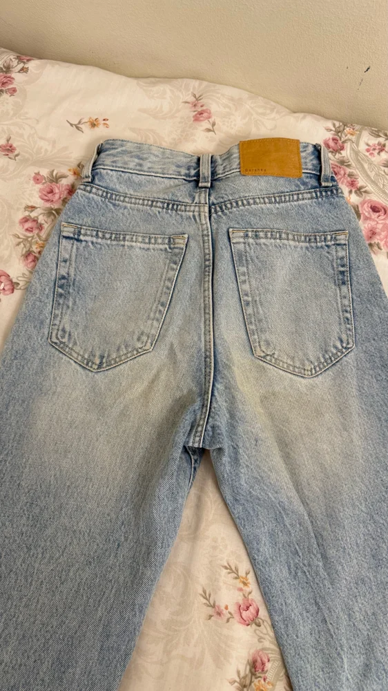 Bershka Jeans, Very good, size S / 36 / 8, photo 3