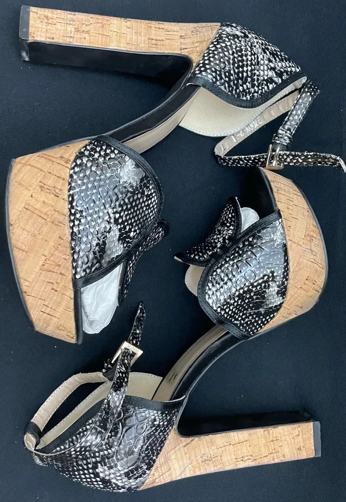 Sandals, size 37, photo 5