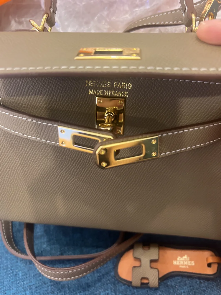 Cross-Body Bags, size Other, photo 4