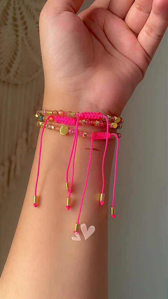 Bracelets, size Other, photo 3