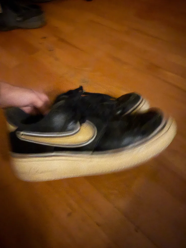 Nike Sneakers, Very good, size 40, photo 2
