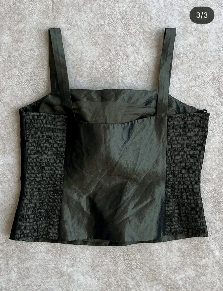 Cami Tops, size XXL / 44 / 16, photo 2