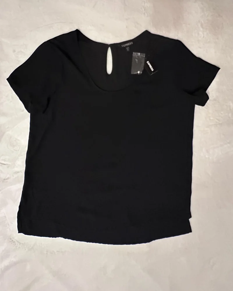 Express Blouses