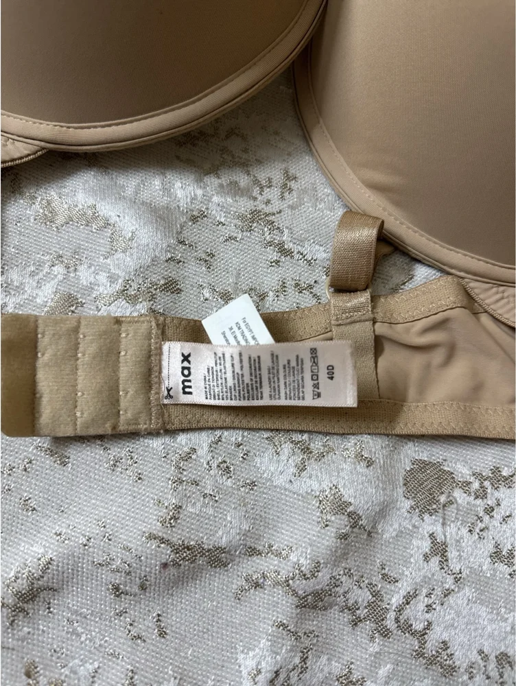 Max Bras, size L / 40 / 12, photo 3